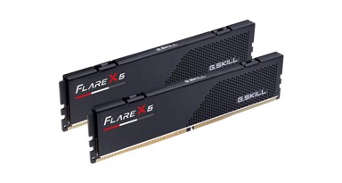 G.SKILL Radna memorija Flare X5, 32GB (2x16GB), DDR5, 6400