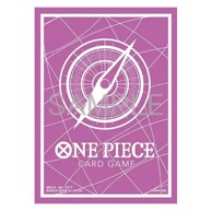 ONE PIECE Zaštitne navlake za karte, Purple