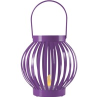 HOME Dekorativna LED rasvjeta, ljubačasta boja, LTN 11/PL