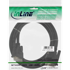 INLINE DVI-D kabel, 2 m, crni