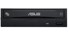 ASUS Optički uređaj DRW-24D5MT, DVD Super Multi DL, crni