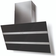 FABER Napa Steelmax EV8 LED BK/X A80