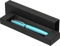Kemijska olovka Toledo s poklon pakiranjem tirkizna