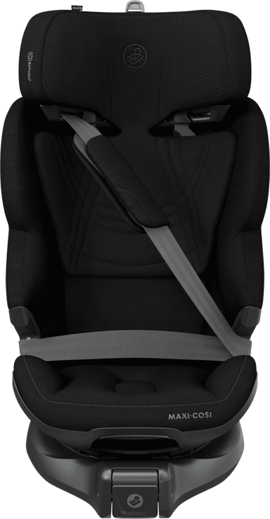 MAXI-COSI Autosjedalica Emerald 360 Pro i-Size 40-150 cm crna