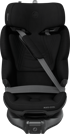 MAXI-COSI Autosjedalica Emerald 360 Pro i-Size 40-150 cm crna