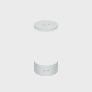 RAZER Pametna svjetiljka Aether Lamp, RGB Chroma, Wi-Fi / Bluetooth, 300 lm, Matter, 10 W