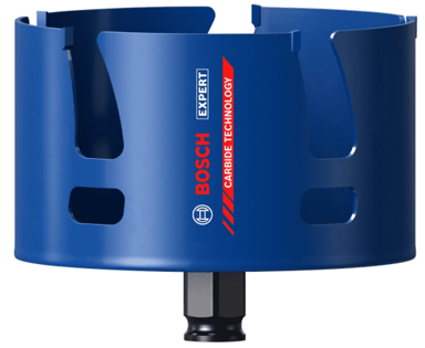 BOSCH Pila za rupe 111x60 mm