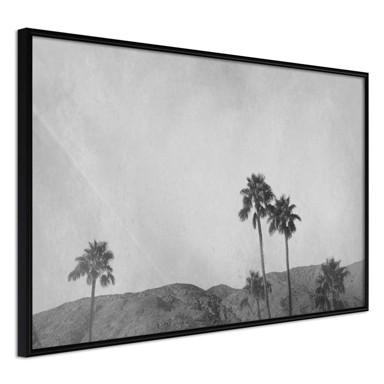 Poster Sky of California 30x20