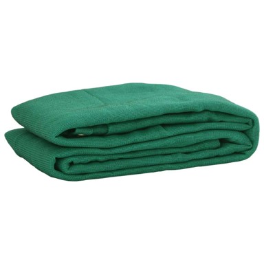 Mreža za prikolicu 2.5 x 3.5 m HDPE, zelena