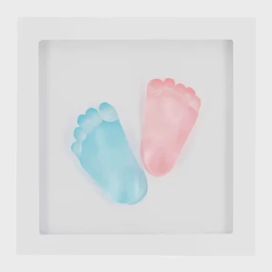 DOOKY Okvir, Crystal Memories Deluxe 3D