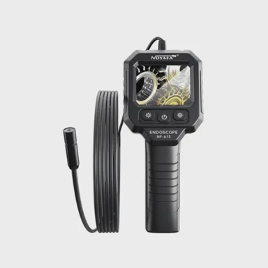 NOYAFA Industrijski endoskop NF-613, 8 mm HD kamera, IP67, 5 m