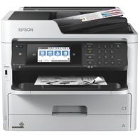 EPSON Višefunkcijski tintni pisač WorkForce Pro WF-M5799DWF A4