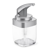 SIMPLEHUMAN Metalni dozator za sapun 444 ml 