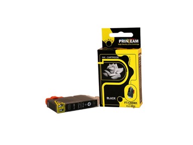 CANON Originalna tinta CLI-8BK, crna