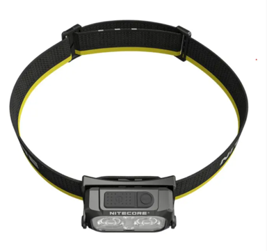 NITECORE Svjetiljka MT06MD, 180 lm, 2x AAA