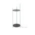 CANDELLUX LIGHTING Zelena podna lampa (visina 178 cm) Walk 