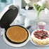 ADLER Preklopni toster za vafle i kornete 2U1AD3038