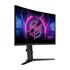 MSI Gaming monitor Mag 275CQRXF