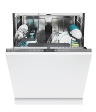 CANDY Ugradbena perilica posuđa CI 5C6F0A