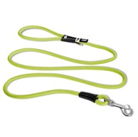 CURLI Vodilica za pse Stretch Comfort M, zelena