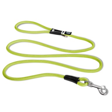 CURLI Vodilica za pse Stretch Comfort M, zelena