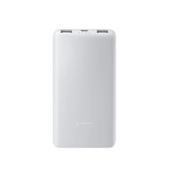 XIAOMI Powerbank prijenosni punjač Lite, 10000 mAh, 22.5W, 2x USB-A, 1x USB-C, bijeli 
