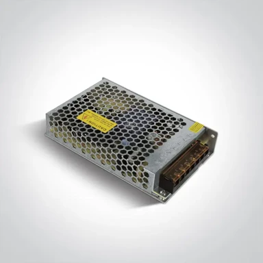 ONE LIGHT Led driver 24v dc/150w ip20 no dimm dm89150vn