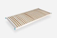 HESPO Elastična podloga Elemental 190x80 podnica visine 5 cm