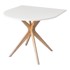 RAGABA Blagovaonski stol 90x90 cm Jubi