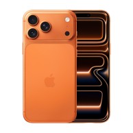 APPLE iPhone 17 Pro Max, 512 GB, Space Orange