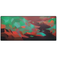 CHERRY Podloga za miš GP5 Litus Red XL, crvena
