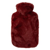 FROSCH Crveni termofor od mikropliša, 1,8 l Classic