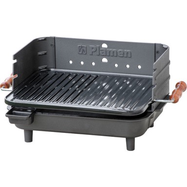 PLAMEN Roštilj 455x375