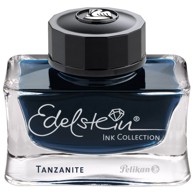 PELIKAN Tinta za nalivpero bočica 50ml Edelstein 339226 tanzanit