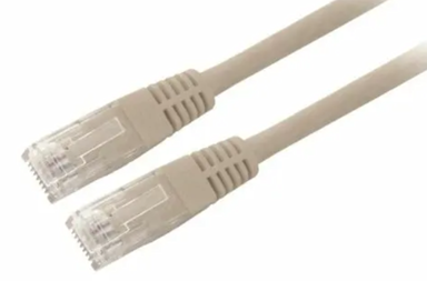 EFB UTP Patch, CAT.6, 7,5 m, bijeli