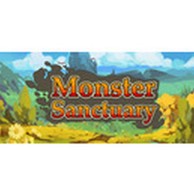 Igra za PC: Monster Sanctuary (STEAM Key)