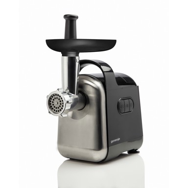 GORENJE Aparat za mljevenje mesa MG1800BK
