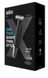BRAUN Trimer za bradu XT5100