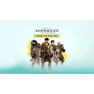 Igra za PC: Gangs of Sherwood – Prestige Skin Set