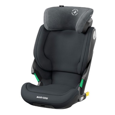 MAXI-COSI Autosjedalica Kore i-Size 15-36 kg 100-150 cm, grafitna