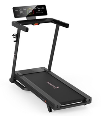 FITMOTIV Traka za trčanje RUN 7