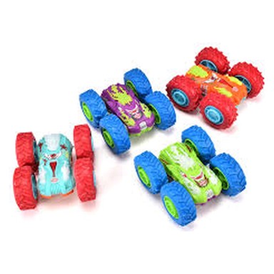 DICKIE Vozilo Monster Flippy, 10 cm