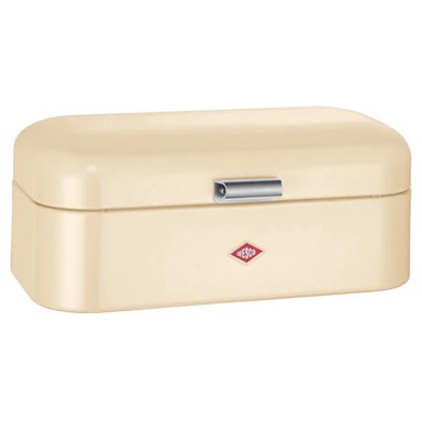 WESCO Kutija za kruh Grandy badem