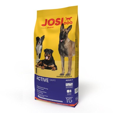 JOSERA JosiDog Active