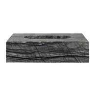 METTE DITMER DENMARK Kutija za maramice Marble