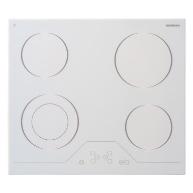 KONČAR Ugradbena električna ploča UKE6040KDBV