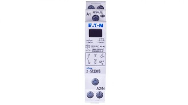 EATON Impulsni relej 16A 230V AC 1NO Z-SC230/S