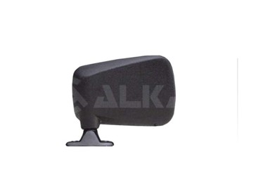 ALKAR Retrovizor VW Golf 1, lijevi, vanjsko podešavanje