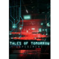 Igra za PC: Tales of Tomorrow: Experiment