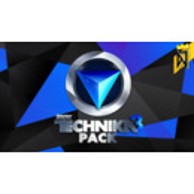 Igra za PC: DJMAX RESPECT V TECHNIKA 3 Pack